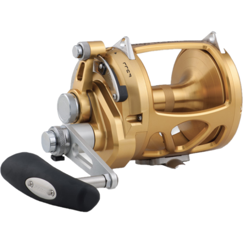 REEL PENN INTERNATIOANAL VI 2SPD 16VIS G REEL PENN INTERNATIOANAL VI 2SPD 16VIS G